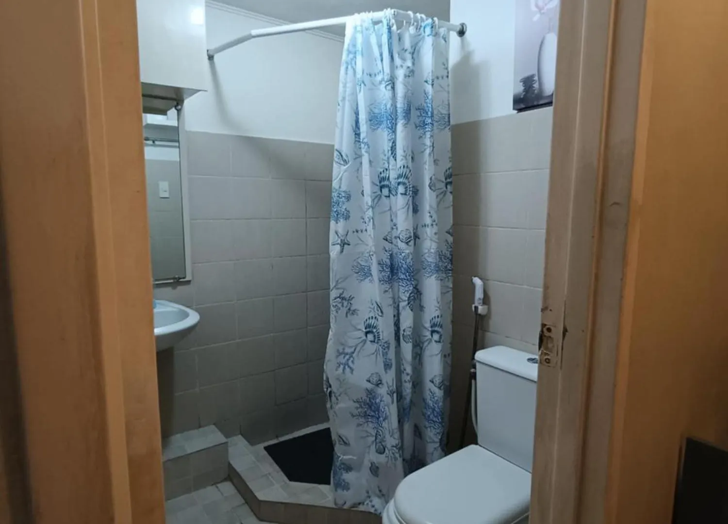 דירה Davao City 1Bedroom Cozy הפיליפינים