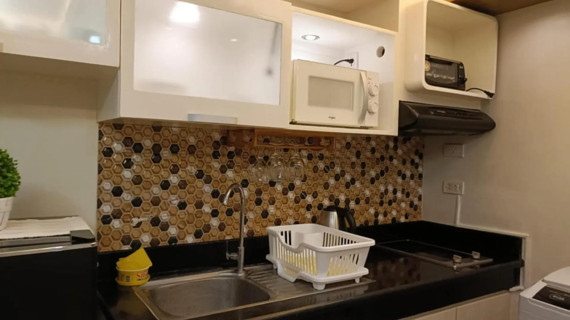 Davao City 1Bedroom Cozy