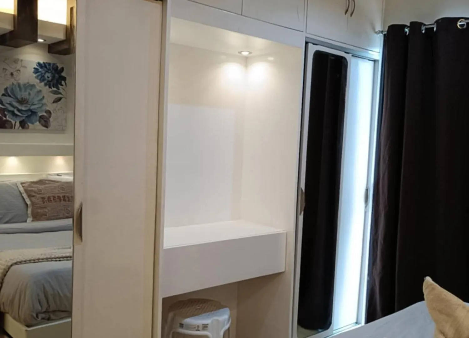 Davao City 1Bedroom Cozy 0*,  הפיליפינים